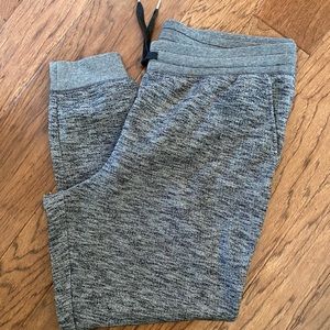 Sweater jogger